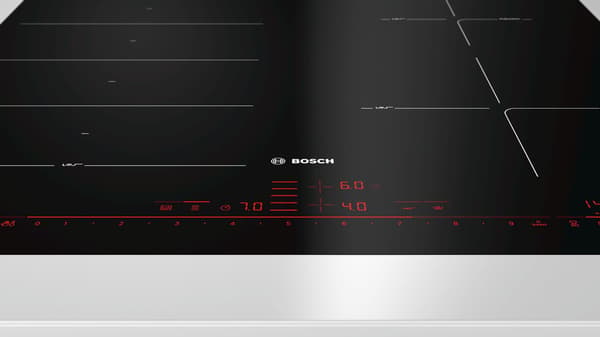 Induktioliesi BOSCH PXE601DC1E