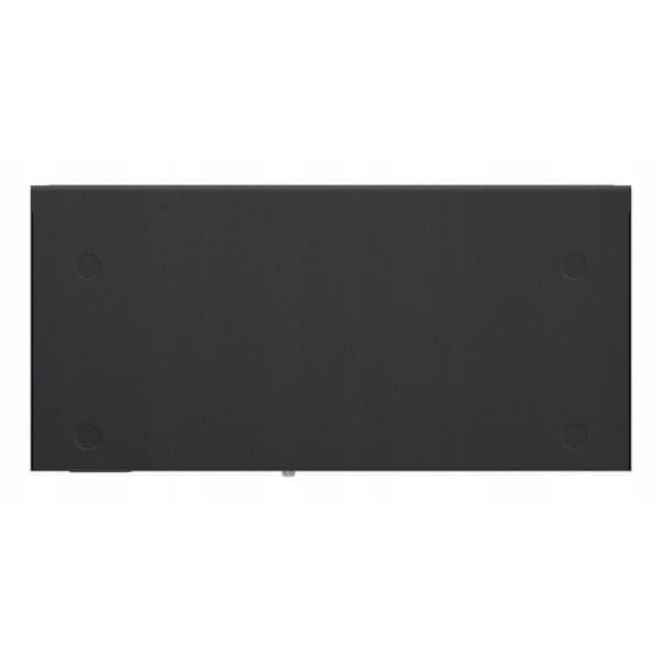 TP-LINK ES224G Managed Switch, 24 Gigabit-portar, Svart