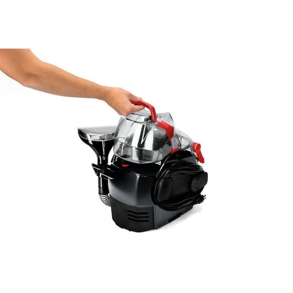 BISSELL SpotClean Pro 1558N Dammsugare