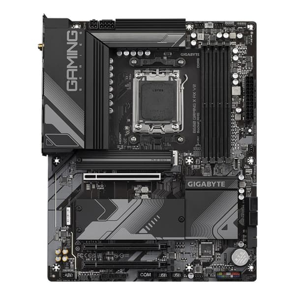 Gigabyte B650 GAMING X AX V2 bundkort
