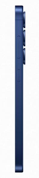 Samsung Galaxy S25 5G 12/128GB marinblå