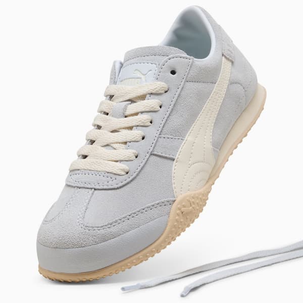 Puma BELLA UT CLASSIC damesko grå 40462008 r 41