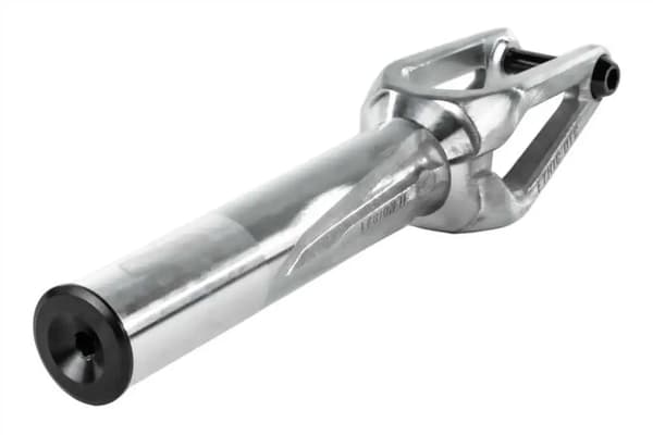 Ethic Legion V2 SCS temppupotkulaudan haarukka | Raw