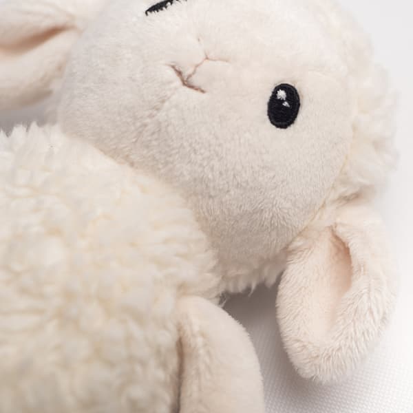 WHISBEAR Kolibri-får-sovdräkt 45678