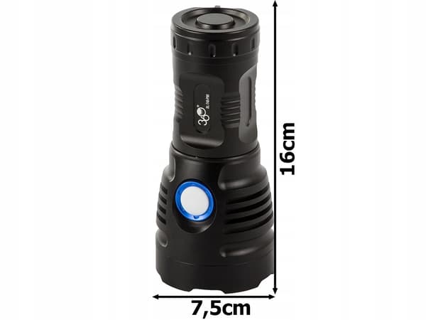 LYKTA BAILONG T48-P90 (60) GAB_A
