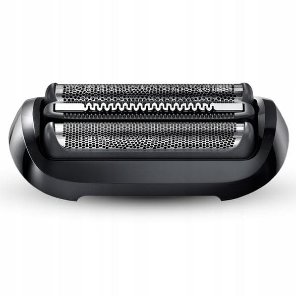 Varaosa BRAUN Series 5, 54B Musta