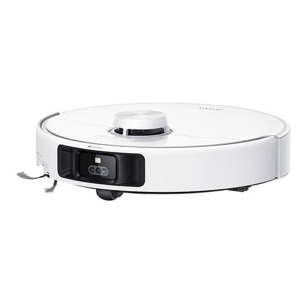MOVA P50 Pro Ultra robotdammsugare
