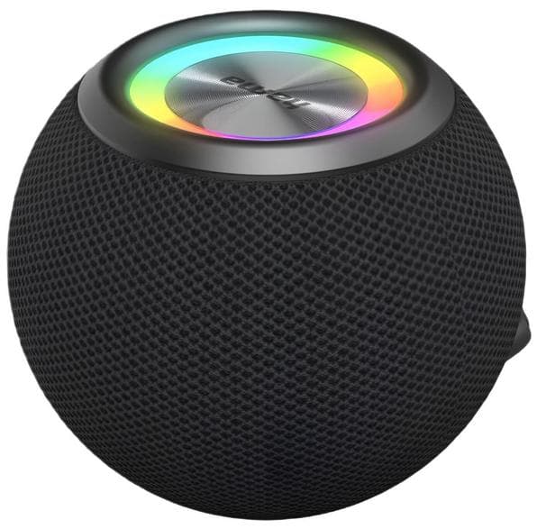 HAMA Ballshape 3.0 Bluetooth-kaiutin, musta