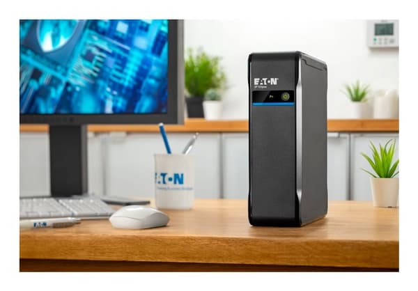 Eaton 3P Ellipse 550 DIN 3P550D UPS