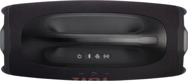 JBL Boombox 4 Bluetooth-högtalare svart