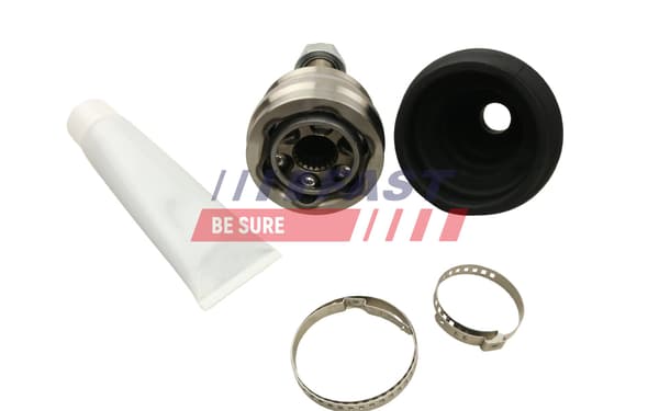 CV-led FT25536 FAST