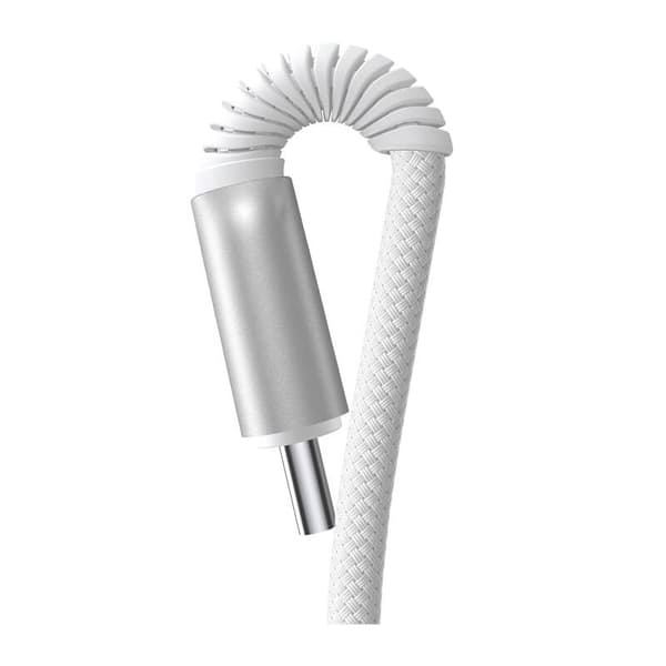 USB-C USB-kaapeli Joyroom S-A51 Cutting-Edge 3A 1.2m harmaa
