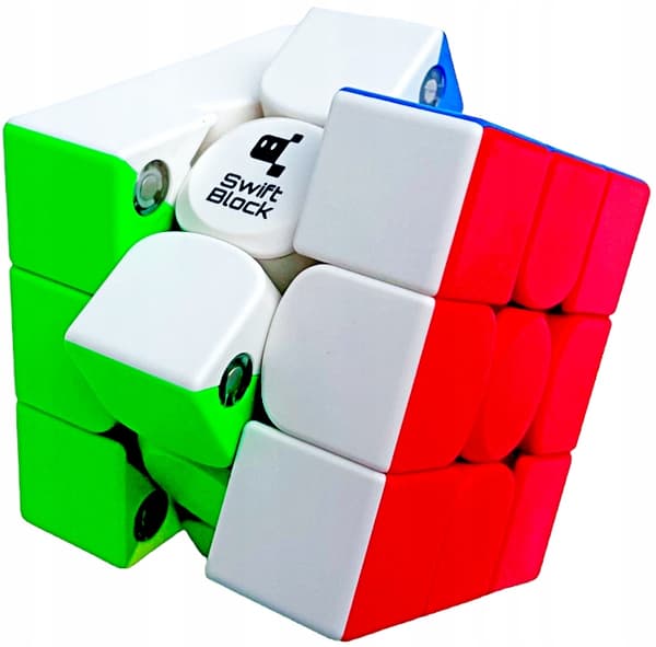 Swift Block 355s