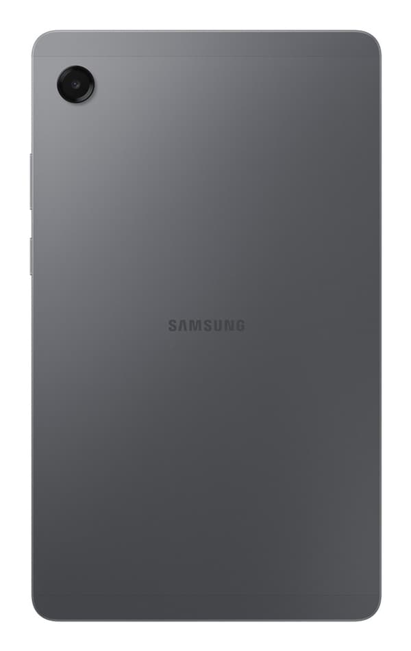 Surfplatta Samsung Galaxy Tab A11 LTE 4/64GB grå, 8.7