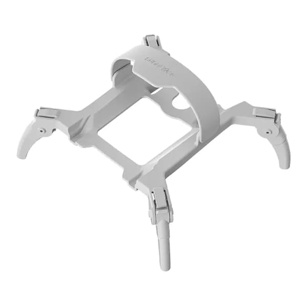 Sunnylife Landningsställsställ för DJI Mini 4 Pro (Grå)