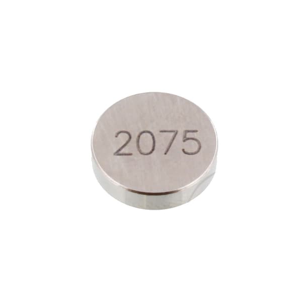 JMP 9.5 [2.075 mm] venttiililevy