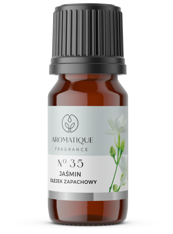 Aromatique Doftolja Jasmin 12ml