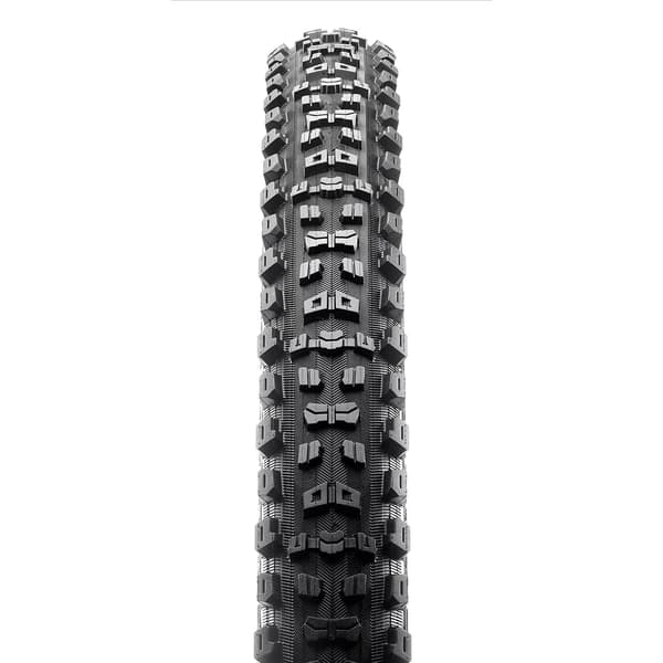 CYKELDÄCK 29x2.50WT MAXXIS AGGRESSOR TR/DD VIKBART (63-622) 2x120TPI