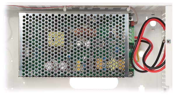Switchande buffertströmförsörjning HPSB-12V10A-C PULSAR