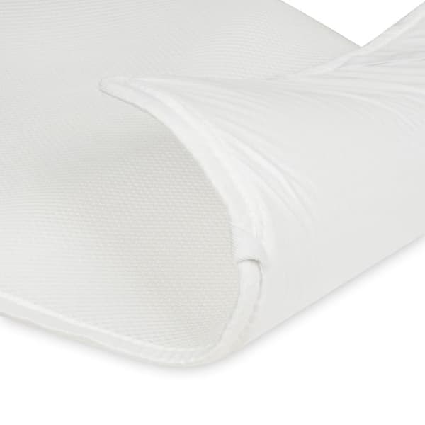 OXI Proof DELUX Hygienbinda 60x120 Vit