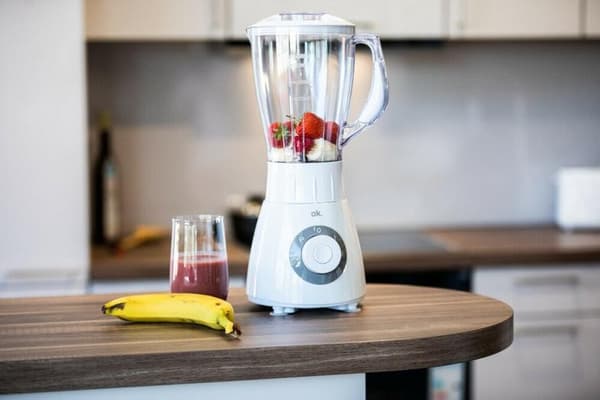 Kandeblender OK. OMX 2210