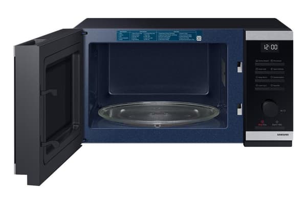 Mikrovågsugn SAMSUNG MS23DG4504GTE2 med ångfunktion
