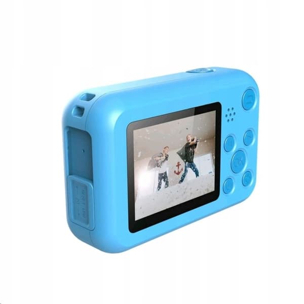 SJCam FunCam Full HD-actionkamera