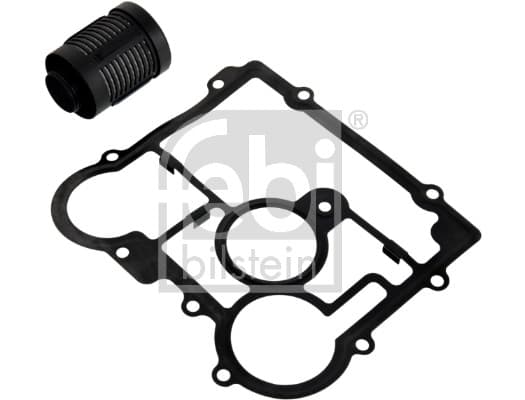 HYDRAULFILTER 178724 FEBI