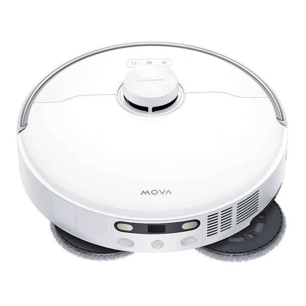 MOVA P50 Pro Ultra robotstøvsuger
