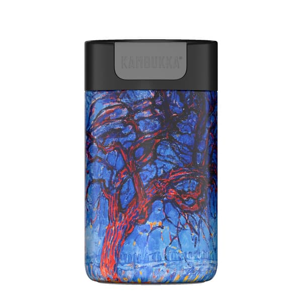 Kambukka Olympus The Red Tree Thermal Mug 300ml