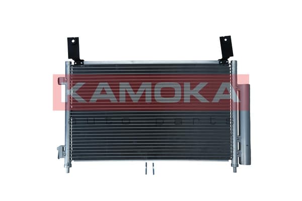 KONDENSATOR LUFTKONDITIONERING 7800357 KAMOKA