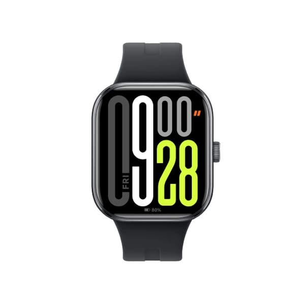Xiaomi Redmi Watch 5 Svart
