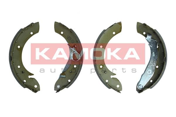 JQ202015 KAMOKA BREMSEBAKS