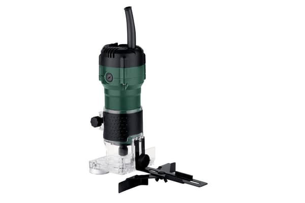 METABO KANTFRÄS 500W FM 500-6