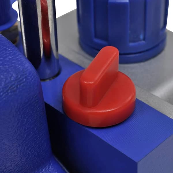 vidaXL Vakuumpump 50 L/min