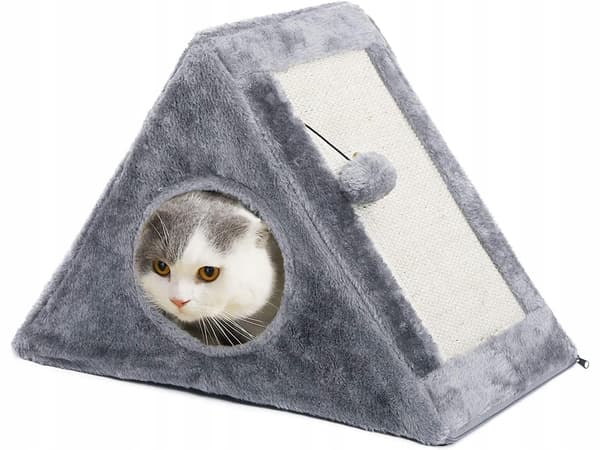 KLORAMP FÖR KATT CT-67 (10) GAB_A