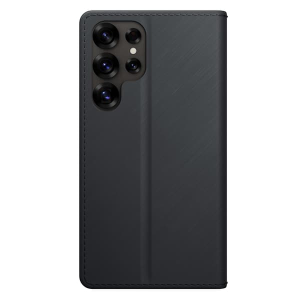 Samsung Galaxy S25 Ultra - 3mk Plånboksfodral