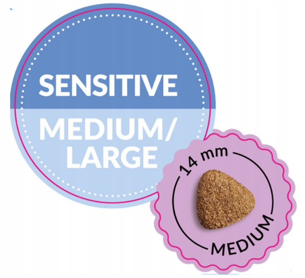 ADDVENA Power of Nature tørfoder til hunde 10 kg