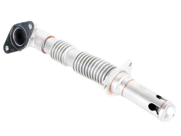EGR-RÖR 2.3 JTD