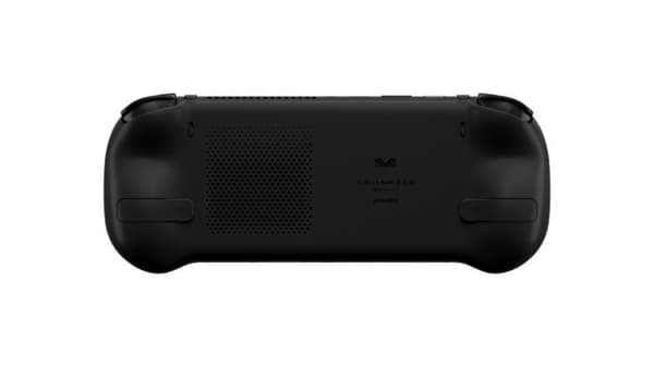 Ayaneo 3 LCD 32GB + 1TB – Musta