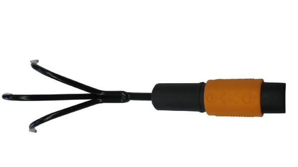FISKARS QUIKFIT BÖJD JORDFRÄS