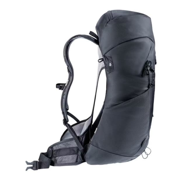 Deuter AC Lite 32 EL -vaellusreppu, musta