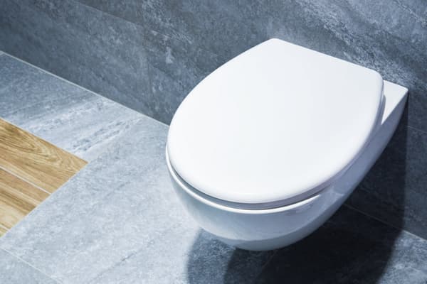 CALYPSO WC-ISTUIMEN
