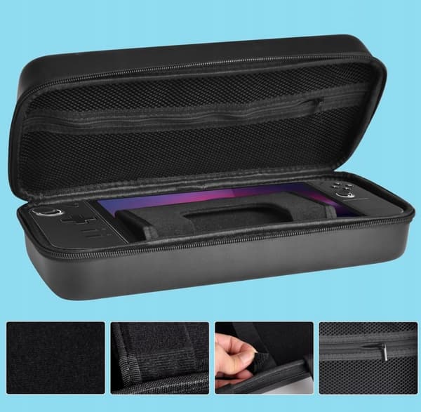 Lenovo Legion Go 8.8" resefodral