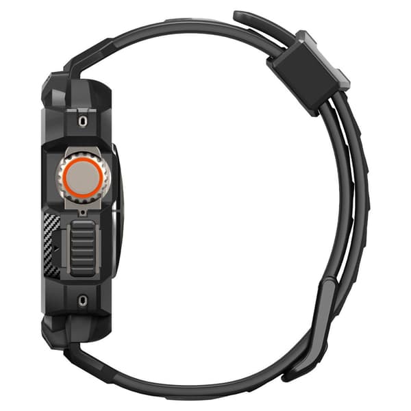 SPIGEN RUGGED ARMOR PRO APPLE WATCH ULTRA 1/2 (49 MM) SORT