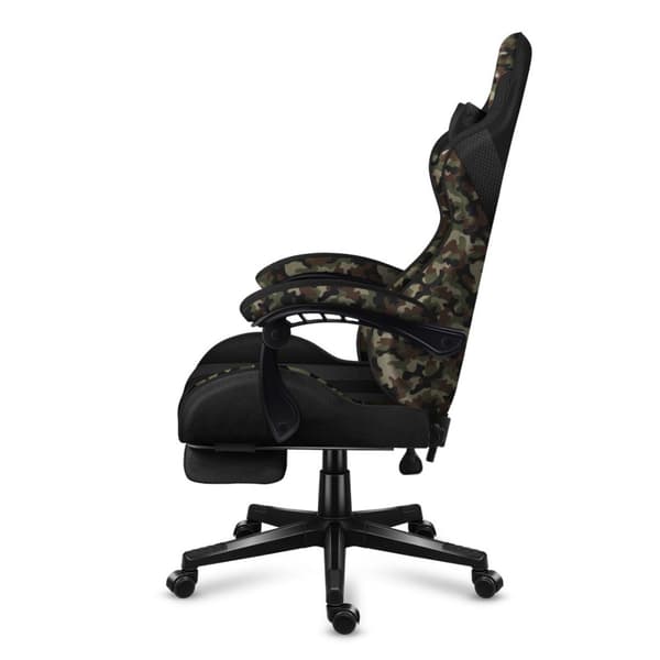 Huzaro Force 4.7 Camo Mesh Gaming Chair
