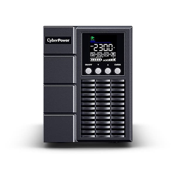 UPS CyberPower OLS1000EA-DE, verkossa