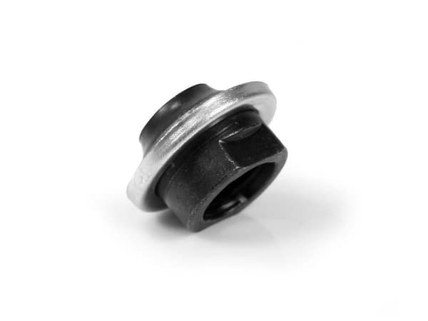 NH-301AB 3/8" framnavkona med skydd
