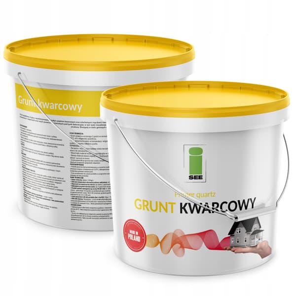 GRONDNING FÖR MOSAIKPUTS M96 BRUN 15 KG