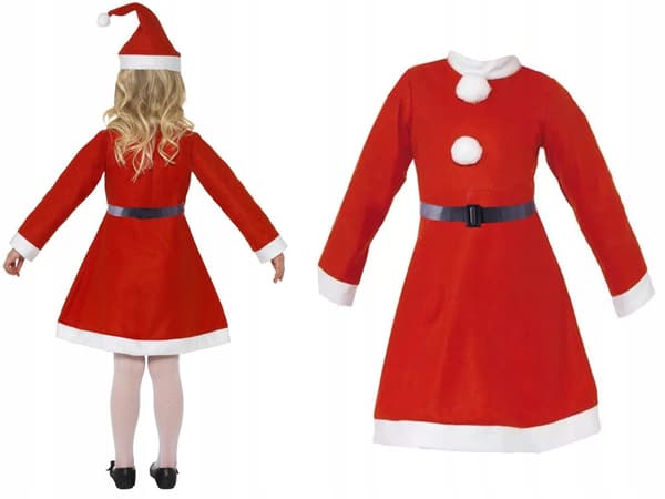 Julemandens Lille Kostume (80) GAB_A